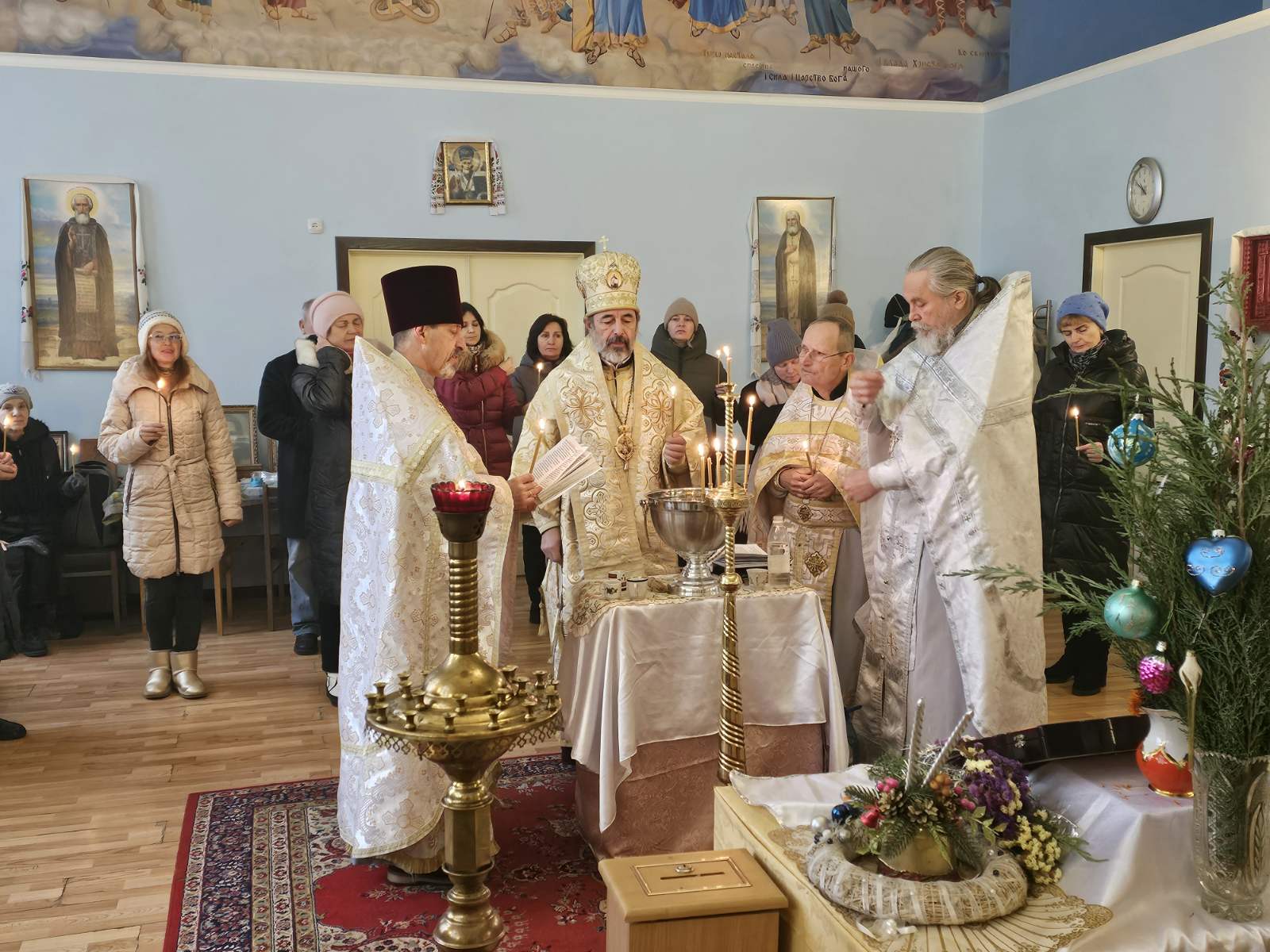 Зображення до публікації: Архівна публікація від 06.01.2024