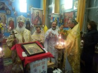 Зображення до публікації: 75 років виповнюється митрополиту Стефану