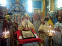 Зображення до публікації: 75 років виповнюється митрополиту Стефану