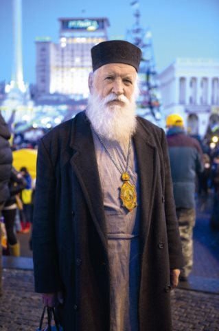 Зображення до публікації: Різдвяне послання Стефана(Негребецького), митрополита Київського і всієї України