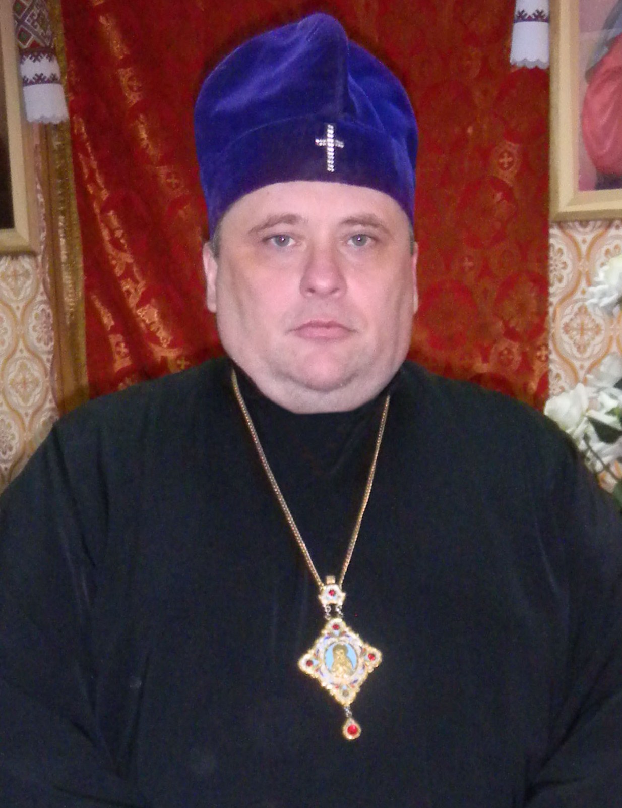 Зображення до публікації: Різдвяне послання Предстоятеля АПЦ Митрополита Віталія