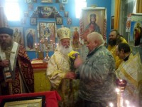 Зображення до публікації: 75 років виповнюється митрополиту Стефану