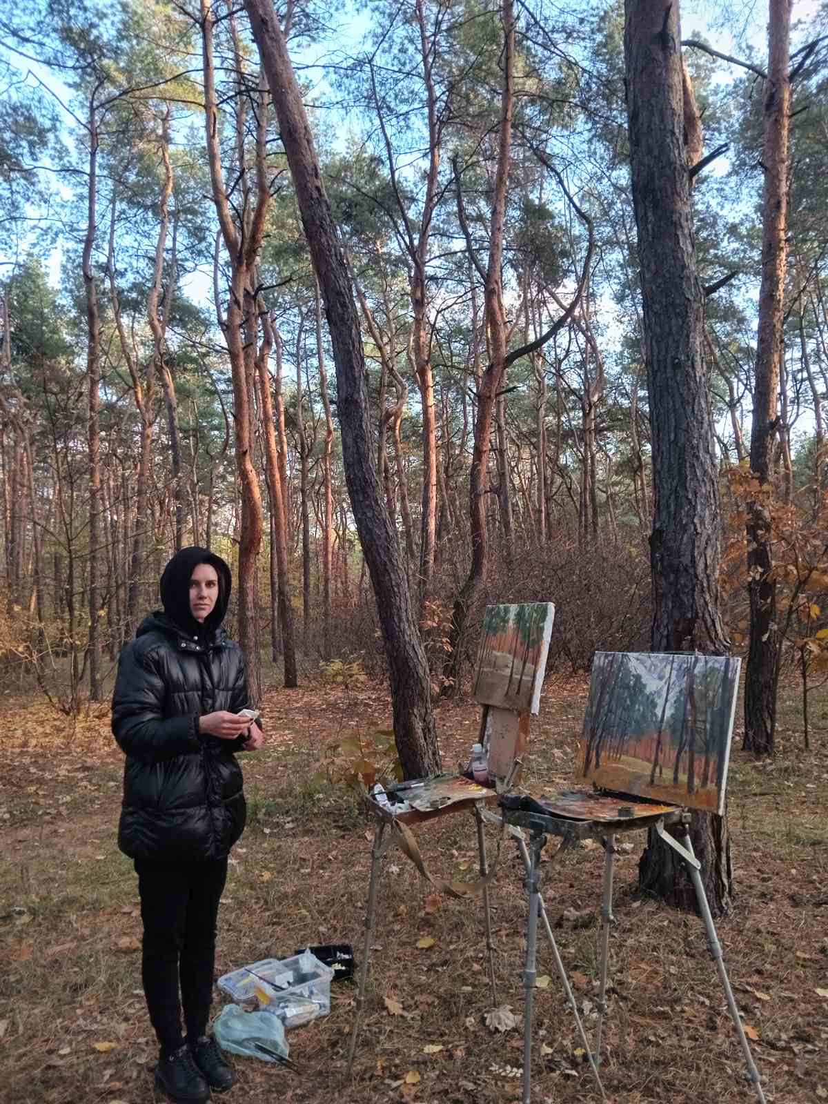 Зображення до публікації: Архівна публікація від 01.01.2025