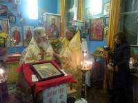 Зображення до публікації: 75 років виповнюється митрополиту Стефану