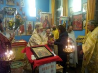 Зображення до публікації: 75 років виповнюється митрополиту Стефану