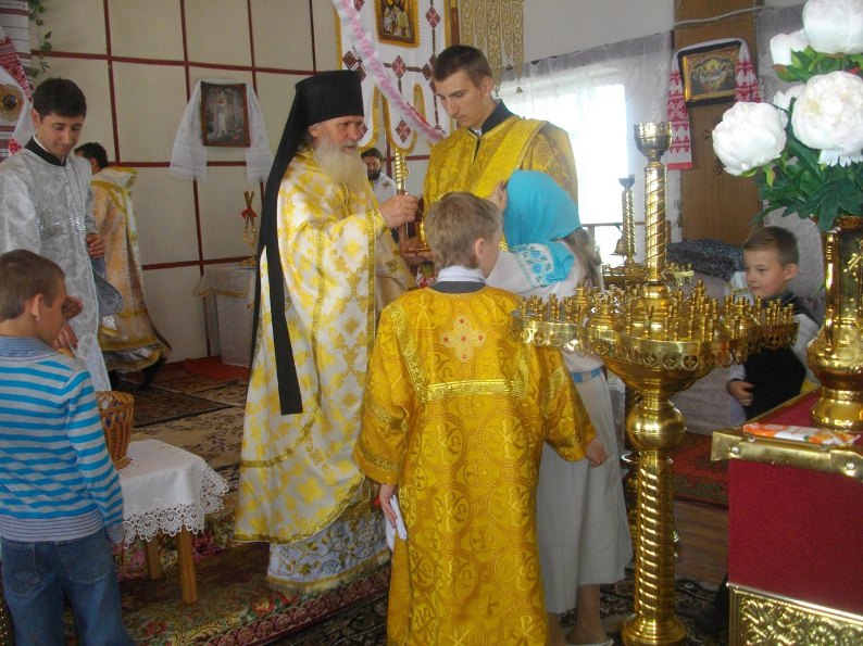 Зображення до публікації: Київська митрополія АПЦ поповнилась двома новими єпископами (ФОТО)