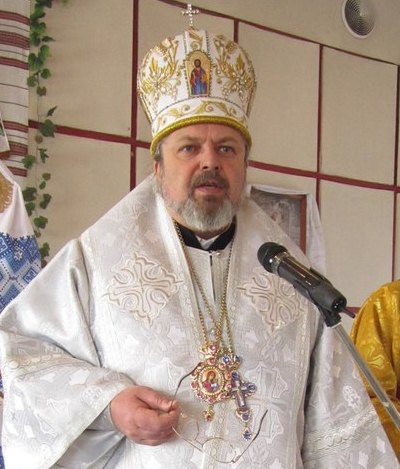 Зображення до публікації: Дайте місце Духу Святому ...