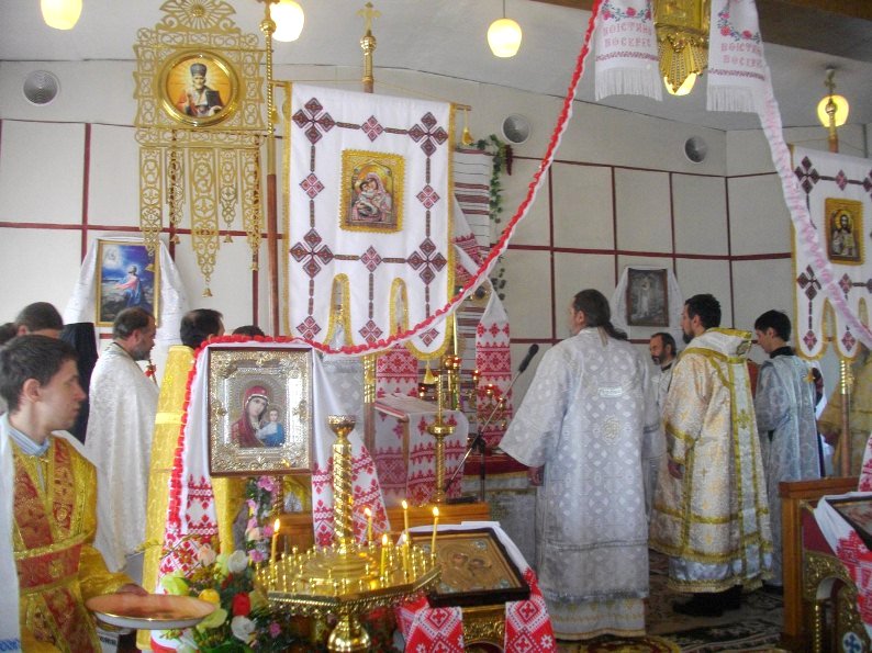 Зображення до публікації: Київська митрополія АПЦ поповнилась двома новими єпископами (ФОТО)