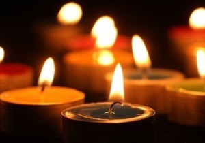 Зображення до публікації: Молитва за полеглих воїнів
